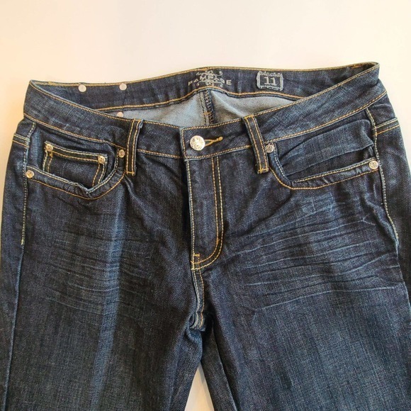 Rampage Jeans Size 11 - Picture 4 of 5